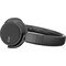 Jays x-Five Wireless langattomat on-ear kuulokkeet (musta)
