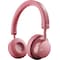 Jays a-Seven Wireless langattomat on-ear kuulokkeet (Dusty Rose)