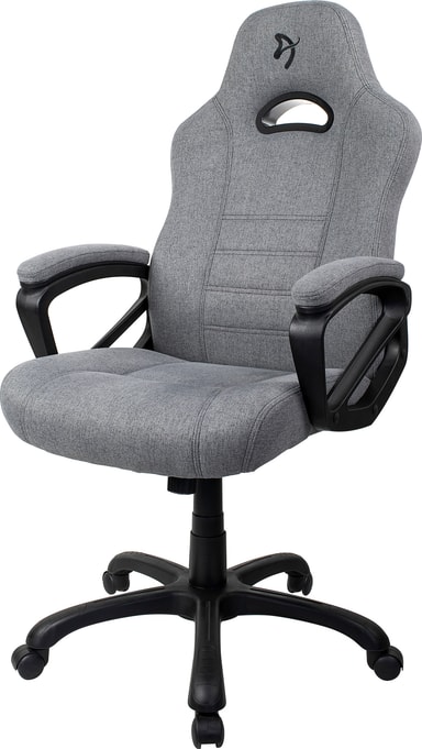 Arozzi Enzo pelituoli (harmaa)