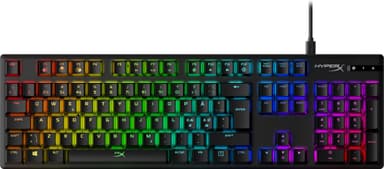 HyperX Alloy Origins pelinäppäimistö