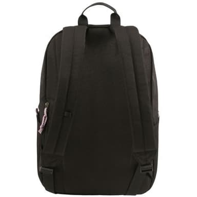 American Tourister UpBeat Zip 19,5 l reppu (musta)