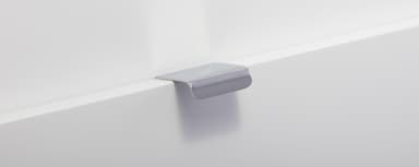 Epoq Siena vedin 20 mm 1 kpl (kromi)