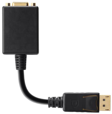 Belkin DisplayPort - VGA -adapteri