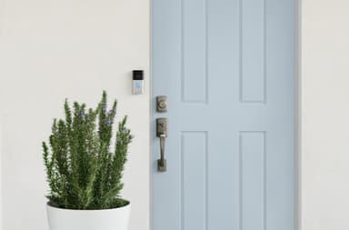 Ring Video Doorbell 3 älyovikello RINGVD3