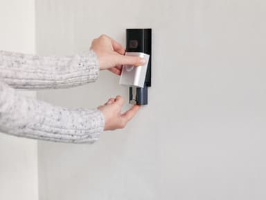 Ring Video Doorbell 3 älyovikello RINGVD3