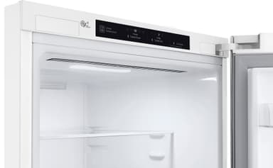 LG jääkaappipakastin GBP61SWPFN (valkoinen)