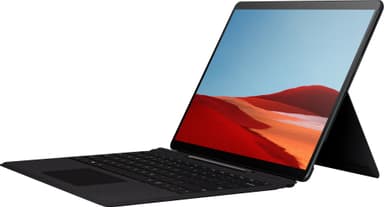 Surface Pro X 8/256 GB (musta)
