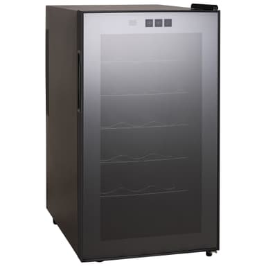 Temptech Trend viinikaappi FW48SB