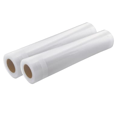 FoodSaver laajeneva tyhjiöpakkausrulla (28 cm) FS204107