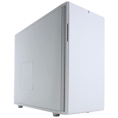 Fractal Design Define R5 PC-kotelo (valkoinen)