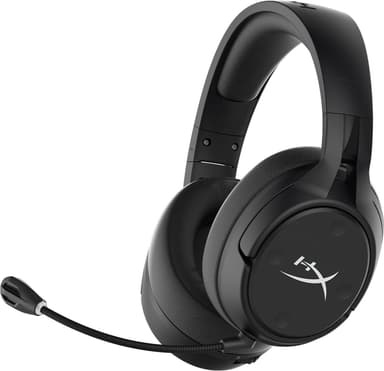 HyperX Cloud Flight S langattomat pelikuulokkeet