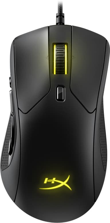 HyperX Pulsefire Raid RGB pelihiiri