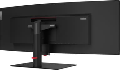 Lenovo ThinkVision P44w-10 43,4" näyttö