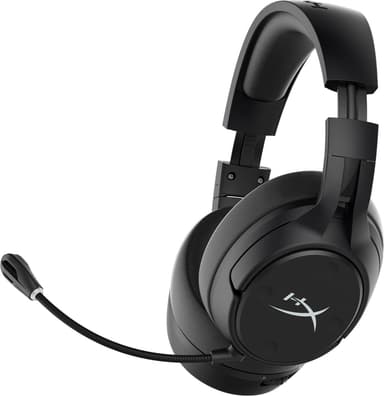 HyperX Cloud Flight S langattomat pelikuulokkeet