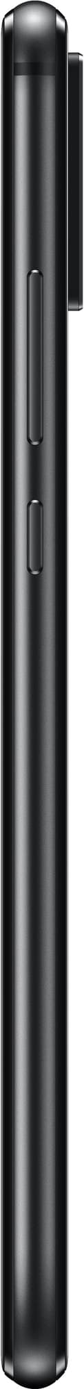 Honor 9X Lite älypuhelin 4/128 GB (musta)