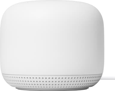 Google Nest WiFi Point wifi-verkon laajennin
