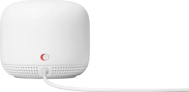 Google Nest WiFi Point wifi-verkon laajennin