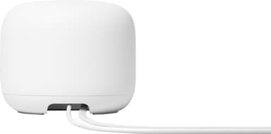 Google Nest WiFi Router reititin