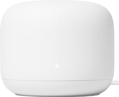 Google Nest WiFi Router reititin