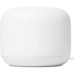 Google Nest WiFi Router reititin