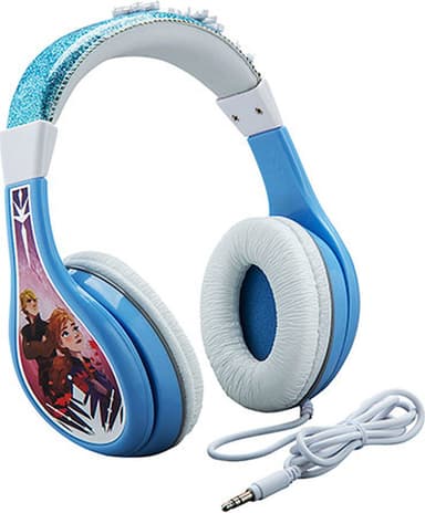 Disney Frozen 2 around-ear kuulokkeet (sininen/valkoinen)