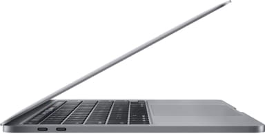 MacBook Pro 13 MWP42 2020 (tähtiharmaa)