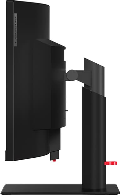 Lenovo ThinkVision P44w-10 43,4" näyttö
