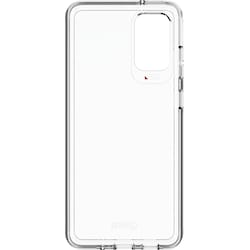 GEAR4 Crystal Palace Samsung Galaxy S20 Plus suojakuori (läpinäkyvä)