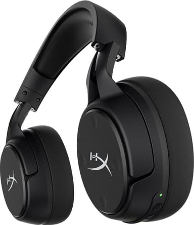 HyperX Cloud Flight S langattomat pelikuulokkeet