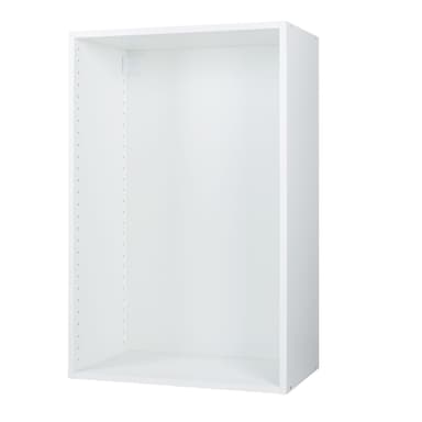 Epoq Standard seinäkaappi 60x92 (valkoinen)