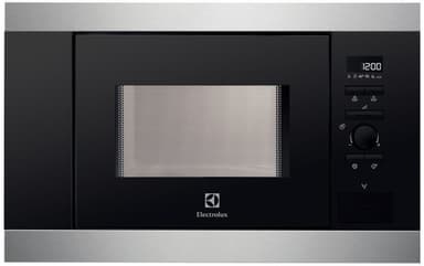 Electrolux mikroaaltouuni EMS17006OX Electrolux mikroaaltouuni EMS17006OX