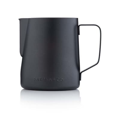 Core Maitokannu - Musta (600 ml) Non-Stick