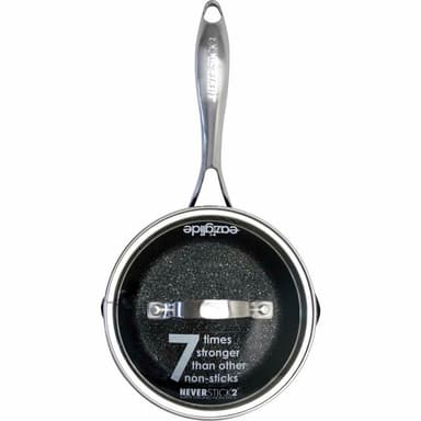EAZIGLIDE 16 cm Kannellinen kastikekattila, 1,4 l