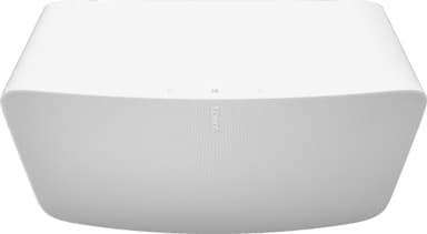Sonos Five langaton kaiutin (valkoinen)