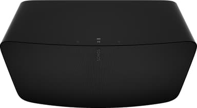 Sonos Five langaton kaiutin (musta)