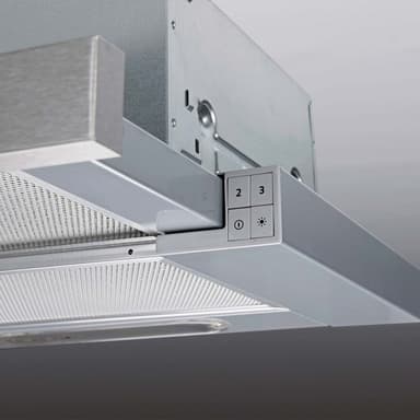 Eico Elica Elite 14 LUX 60 X ulosvedettävä liesituuletin 2382