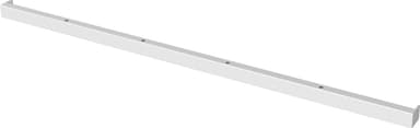 Epoq työtason tukipylväs 100 cm