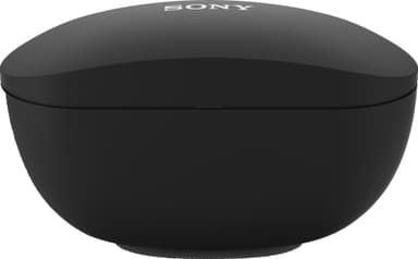 Sony WF-SP800N täysin langattomat in-ear kuulokkeet (musta)