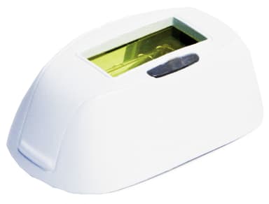 Silk n Flash&Go Lux valopatruuna