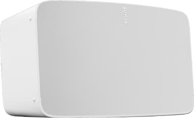 Sonos Five langaton kaiutin (valkoinen)