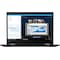 Lenovo ThinkPad X390 Yoga 13,3" 2-in-1 i7/8 GB (musta)