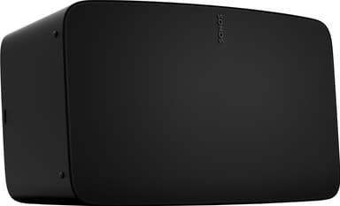 Sonos Five langaton kaiutin (musta)