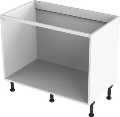 Epoq työtason tukipylväs 100 cm