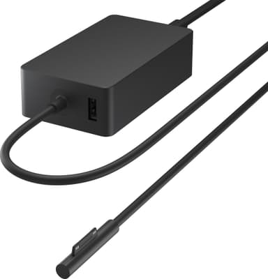 Surface Power Supply 127 W virtalähde