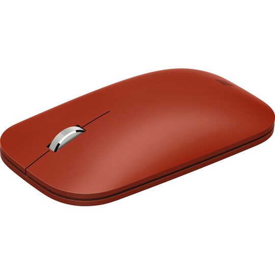 Surface Mobile hiiri (unikonpunainen)