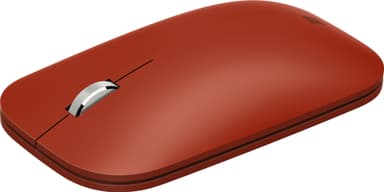 Surface Mobile hiiri (unikonpunainen)