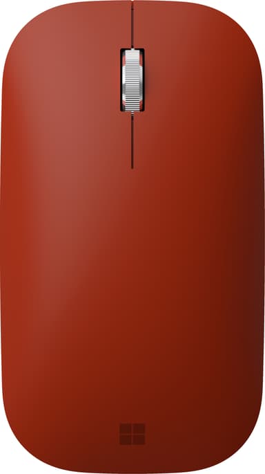 Surface Mobile hiiri (unikonpunainen)