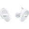 Sony WF-SP800N täysin langattomat in-ear kuulokkeet (valkoinen)