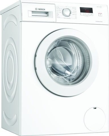 Bosch pyykinpesukone WAJ240L8SN (valkoinen)