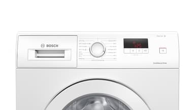 Bosch pyykinpesukone WAJ280L7SN